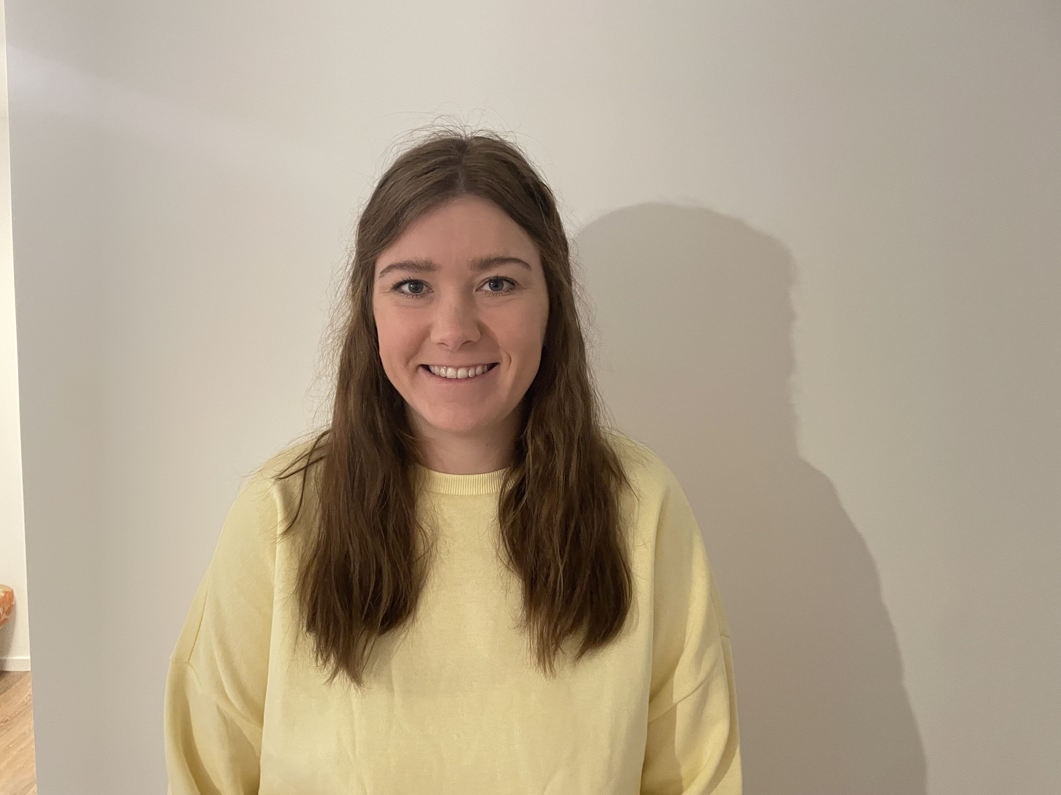 Portrait Gina Sch&ouml;pping