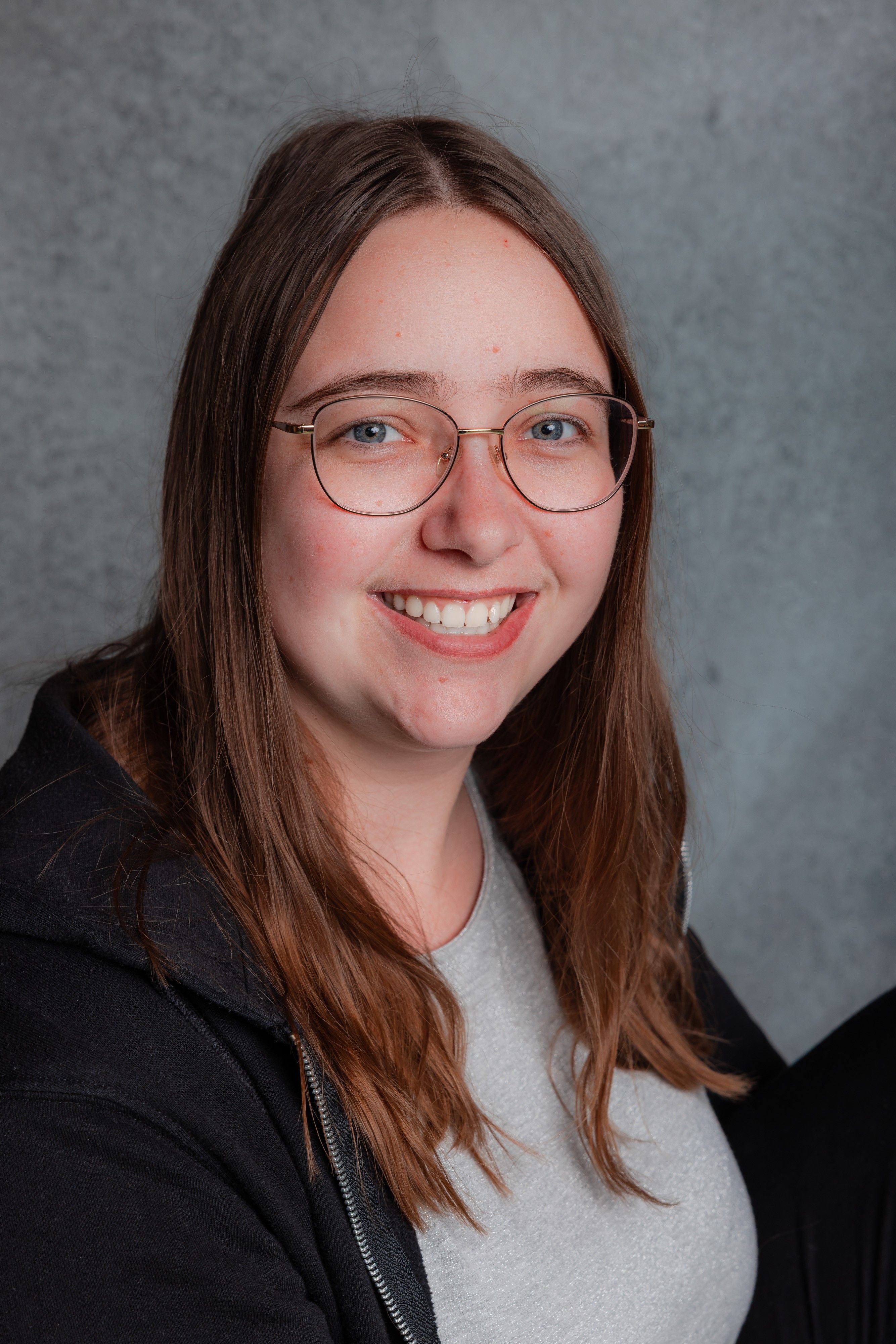 Portrait Sophia Esseling