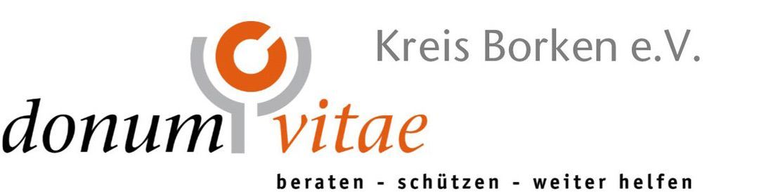 Portrait donum vitae Kreis Borken e.V.